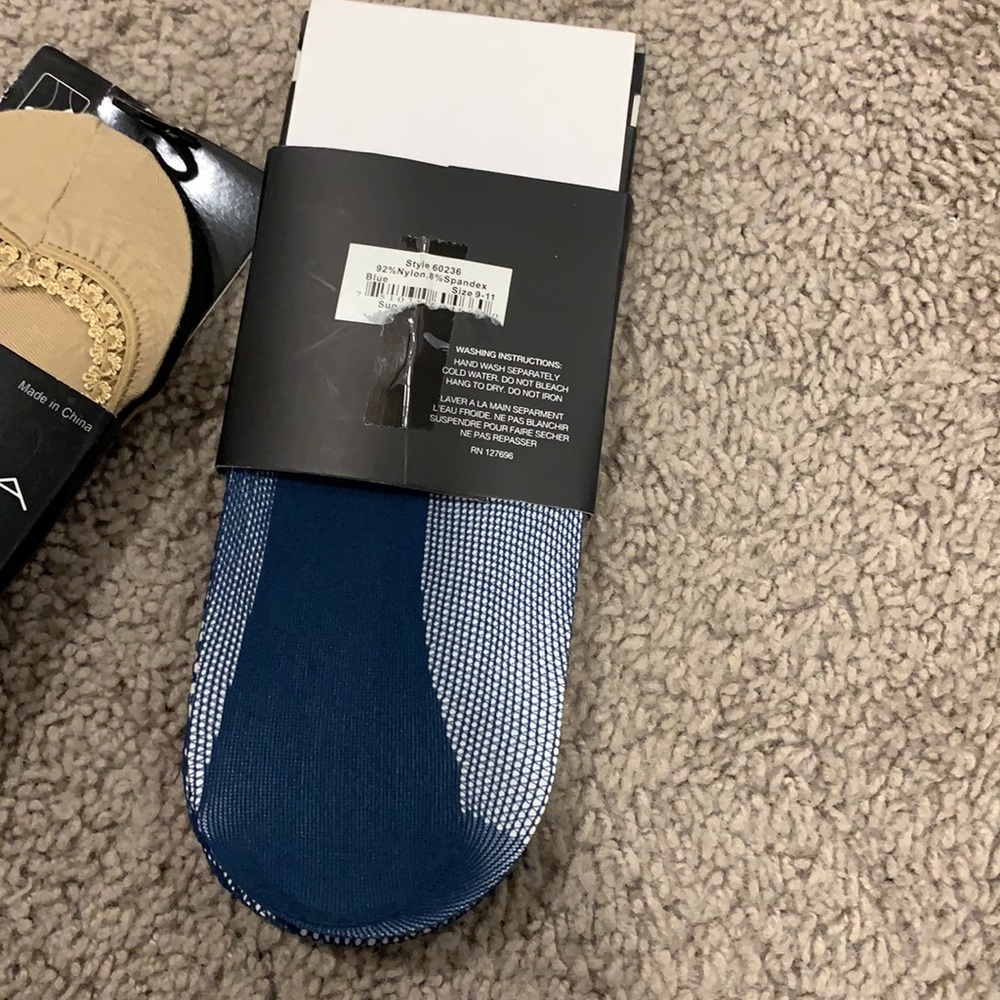 NEW 9 Pairs of no show liners Women’s - Picture 7 of 7